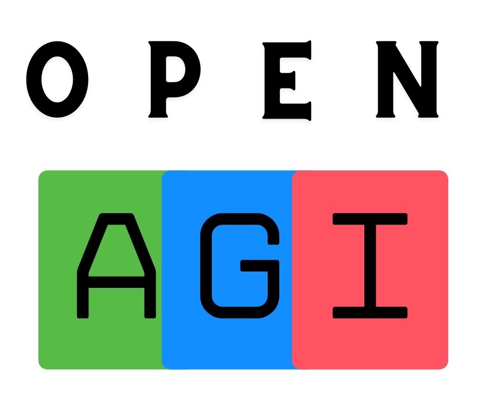 Open Agi Codes Your Codes Reflect Algorithms