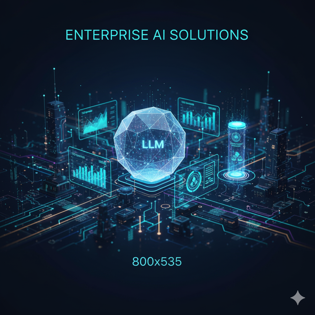 Enterprise AI